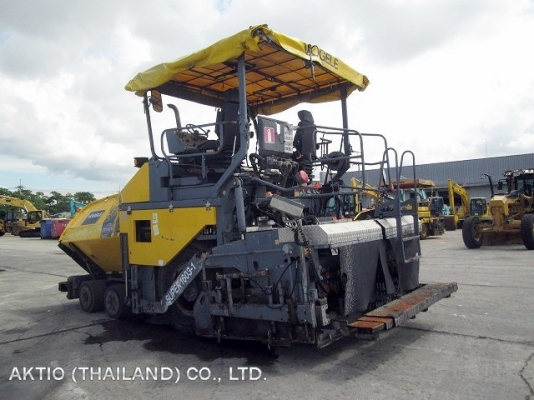 ขายรถปูยาง Super1603-1 ปุ๋ย 085-0221939