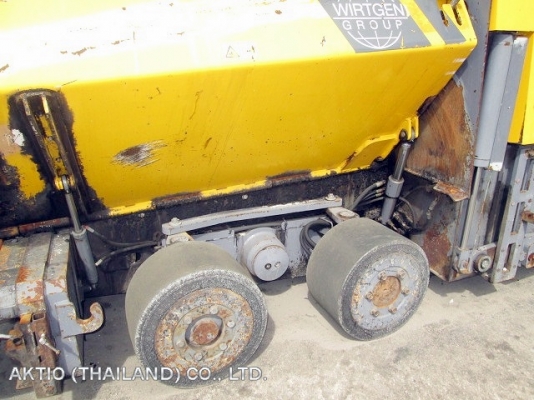 ขายรถปูยาง Super1603-1 ปุ๋ย 085-0221939 ขายรถปูยาง Super1603-1 ปุ๋ย 085-0221939