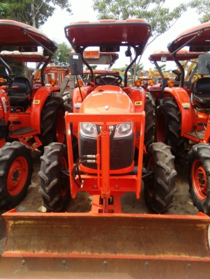 รถไถคูโบต้า มือสอง สภาพดี