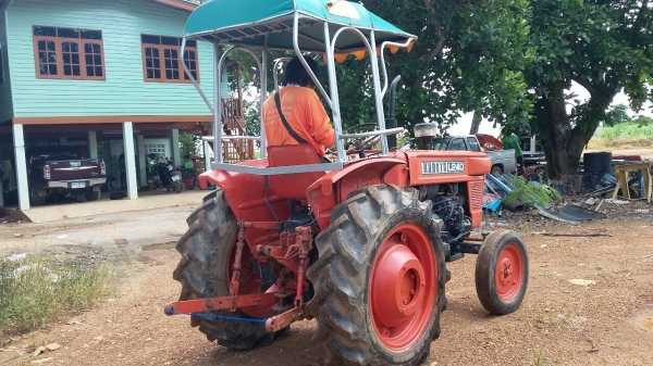 ขายรถคูโบต้า 24แรงสวยๆเดิมๆ ขายรถคูโบต้า 24แรงสวยๆเดิมๆ