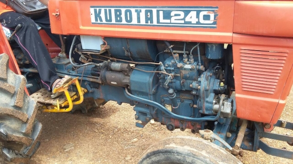 ขายรถคูโบต้า 24แรงสวยๆเดิมๆ ขายรถคูโบต้า 24แรงสวยๆเดิมๆ