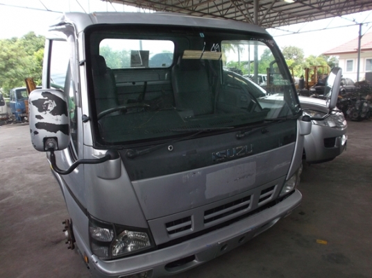 ขายหัวเก๋ง ISUZU NPR ตาเพชร หัวญี่ปุ่น สวย อุปกรณ์ครบ มีตำหนิหลังคาเล็กน้อย ขายหัวเก๋ง ISUZU NPR ตาเพชร หัวญี่ปุ่น สวย อุปกรณ์ครบ มีตำหนิหลังคาเล็กน้อย