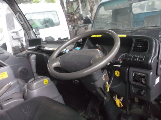 ขายหัวเก๋ง ISUZU NPR ตาเพชร หัวญี่ปุ่น สวย อุปกรณ์ครบ มีตำหนิหลังคาเล็กน้อย ขายหัวเก๋ง ISUZU NPR ตาเพชร หัวญี่ปุ่น สวย อุปกรณ์ครบ มีตำหนิหลังคาเล็กน้อย