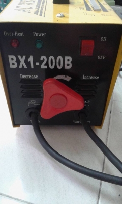 ตู้เชื่อม