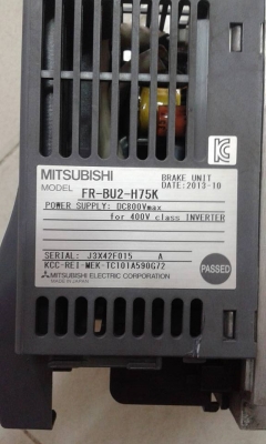 BRAKE INVERTER มิซู