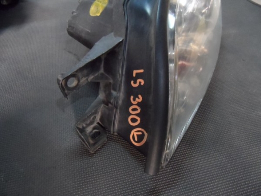 ขาย ไฟหน้ารถยนต์ TOYOTA WINDOM LEXUS ES 300 โตโยต้า วินดอม เลกซัส อีเอส 300 ปี1994 ของแท้นำเข้าจากญี่ปุ่น