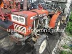 รถพรวนดินนั่งขับYANMAR YM1300D รหัสสินค้า : 80904341 ดูสินค้าอื่นๆได้ที่ www.nihonmono.com