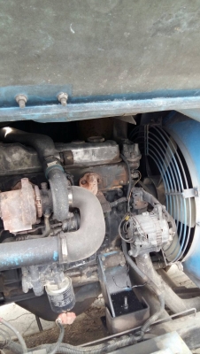 ขาย Airman 390  8 Bar พร้อมใช้งานครับ 0909527888