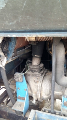 ขาย Airman 390  8 Bar พร้อมใช้งานครับ 0909527888