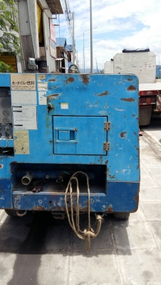 ขาย Airman 390  8 Bar พร้อมใช้งานครับ 0909527888