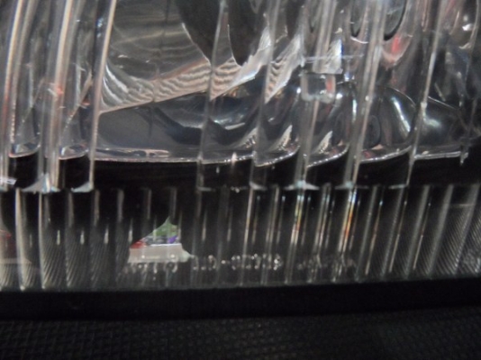 ขาย ไฟหน้ารถยนต์มือสอง มาสด้า แลนติส MAZDA LANTIS ของแท้นำเข้าจากญี่ปุ่น