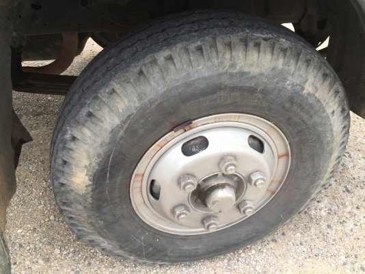 รถอีซูซุ 6 ล้อดั้ม FRR 195 แรงม้า. ปี 55. , ( รถห้าง จดประกอบ. ) สนใจติดต่อ 081 - 6079515
