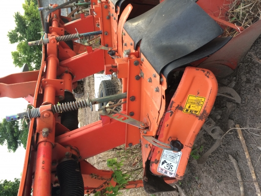 ขายโรตารี่