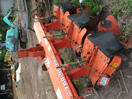 ขายโรตารี่