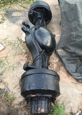 ขายแล้ว