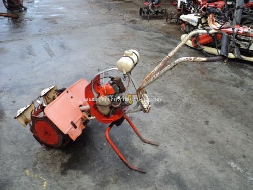 เครื่องกำจัดวัชพืชในร่องข้าว MARUYAMA MKC-302 รหัสสินค้า : 80803185 ดูสินค้าอื่นๆได้ที่ www.nihonmon