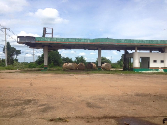 ขายครับถังน้ำมันใต้ดิน ขนาด17000ลิตร