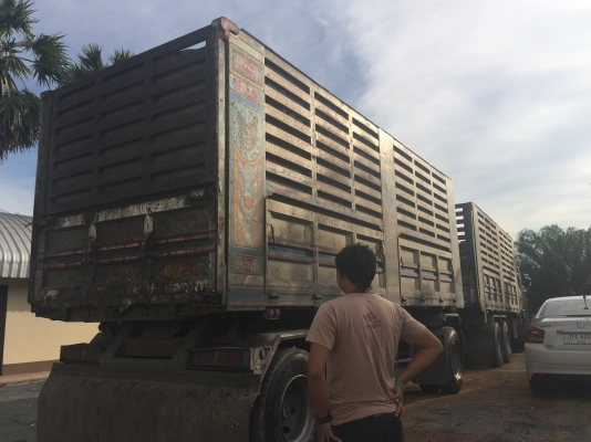 Hino 344 แม่ลูกปี52 ติดต่อ 080-1405528