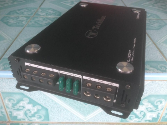 แอมป์คลาสดี เทคลาย 1200w มือสองสภาพดี ใช้งานปกติ แรงดี เบสแน่นๆ ขับ10&quot;หล่อ-12&quot;ปั้มสบาย ขาย 1850 บาทรวมส่งเอกชนของเคอรี่ สนใจ0892425454 อยู่สระบุรีส่งได้