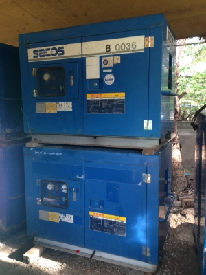 AIRMAN SMS11 เก่าญี่ปุ่น 0833554933