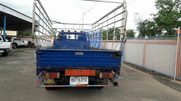 ขายโตโยต้า bu 115