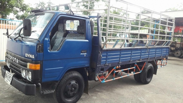 ขายโตโยต้า bu 115