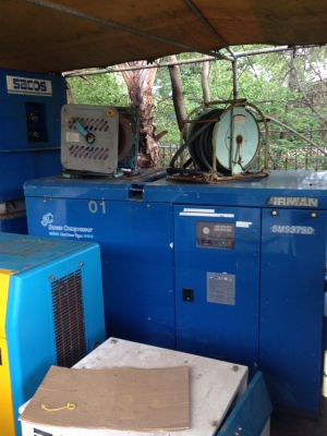 AIRMAN SMS37 SD เก่าญี่ปุ่น 0833554933