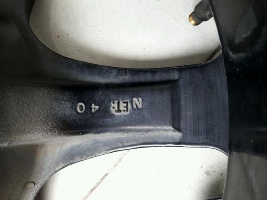 ล้อแม็กขอบ15 ล้อแม็กขอบ15