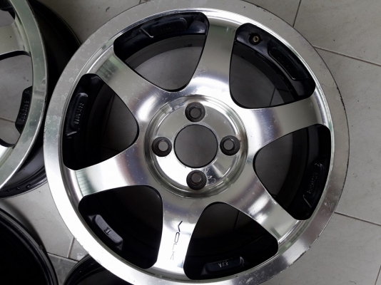 ล้อแม็กขอบ15