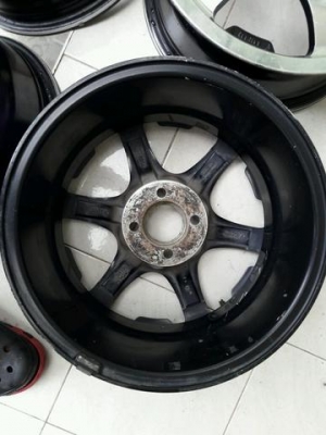 ล้อแม็กขอบ15 ล้อแม็กขอบ15