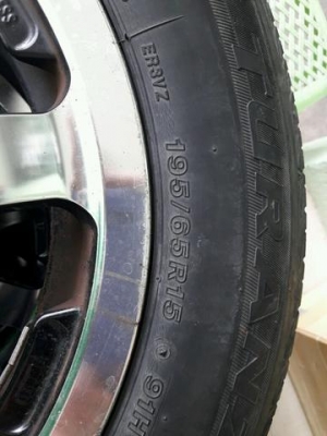 ล้อแม็กขอบ15 ล้อแม็กขอบ15