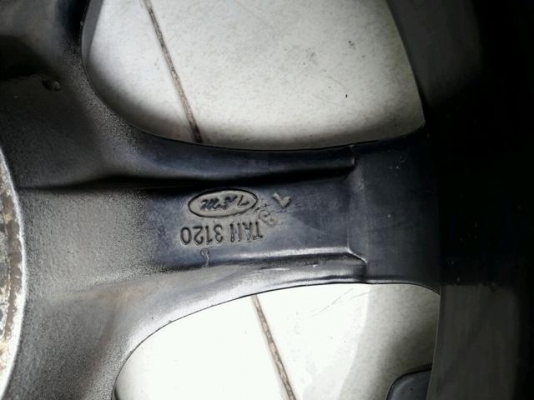 ล้อแม็กขอบ15 ล้อแม็กขอบ15