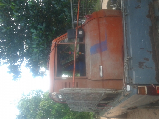 ขายรถบรรทุกสี่ล้อเครื่องพังขายตามสภาพ ขายรถบรรทุกสี่ล้อเครื่องพังขายตามสภาพ