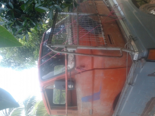 ขายรถบรรทุกสี่ล้อเครื่องพังขายตามสภาพ ขายรถบรรทุกสี่ล้อเครื่องพังขายตามสภาพ