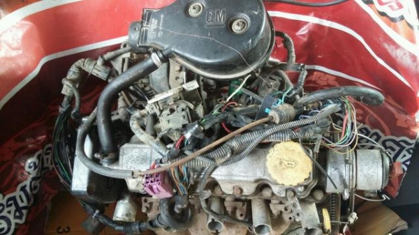 เครื่อง เกียร์ กล่องcorsa