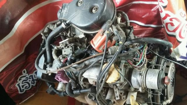 เครื่อง เกียร์ กล่องcorsa