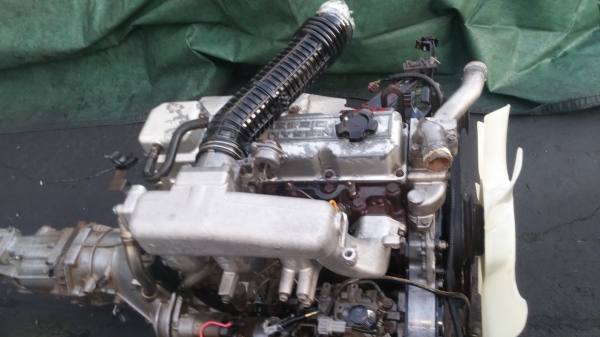 เสื้อสูบ JO8C ของใหม่ เสื้อสูบ JO8C ของใหม่