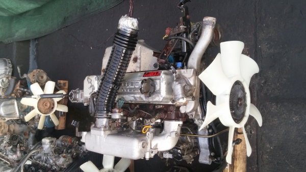 เสื้อสูบ JO8C ของใหม่ เสื้อสูบ JO8C ของใหม่