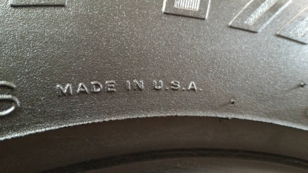 ขายยาง  BF MUD KM2  265 x 75 x 16