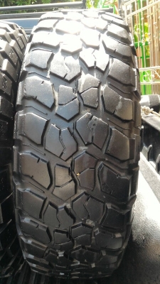 ขายยาง  BF MUD KM2  265 x 75 x 16