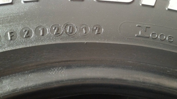 ขายยาง  BF MUD KM2  265 x 75 x 16