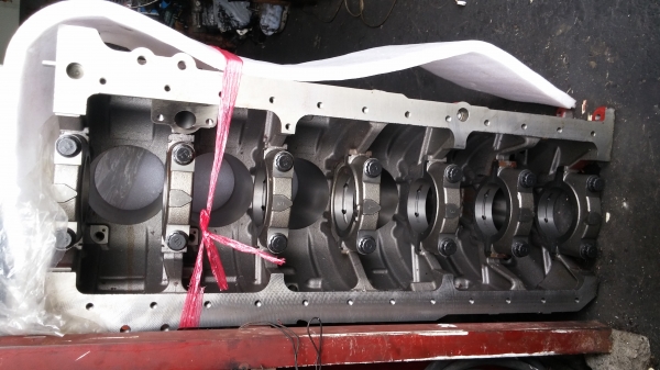 เสื้อสูบ JO8C ของใหม่