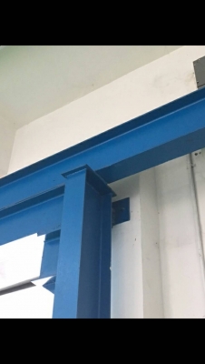 ขายเครน 2 ตัน 1 ชุด 70,000 บาท