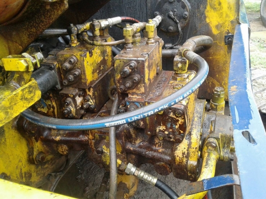 ขายรถแบ็คโฮ Komatsu pc 120-3 เครื่องเดิม ปั๊มเดิม แรงดี เอวแน่น ช่วงล่างเต็ม ไม่มีฝากระโปรง เอกสารซื้อขาย ขายรถแบ็คโฮ Komatsu pc 120-3 เครื่องเดิม ปั๊มเดิม แรงดี เอวแน่น ช่วงล่างเต็ม ไม่มีฝากระโปรง เอกสารซื้อขาย
