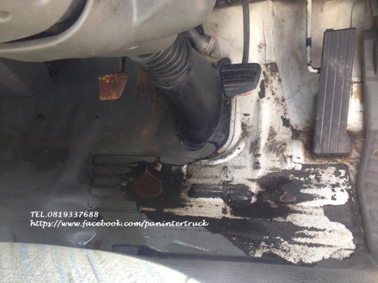 ลดกระหน่ำ*ขายถูกด่วนๆหัวเก๋งรถบรรทุก6ล้อกลาง /CABIN MITSUBISHI CANTERรุ่น: FE639EA(รุ่นยกหัวได้/มีขาหลัง) ราคาเพียง 49,000 บาท สนใจรีบติดต่อ 0819337688