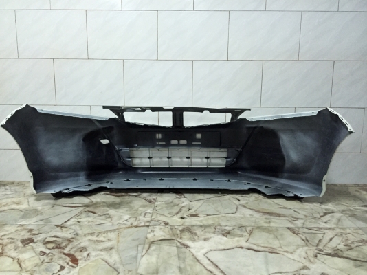 ขายกันชนหน้ารถ HONDA รุ่น JAZZ 1.3 HYBRID ปี 2012