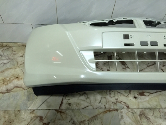 ขายกันชนหน้ารถ HONDA รุ่น JAZZ 1.3 HYBRID ปี 2012