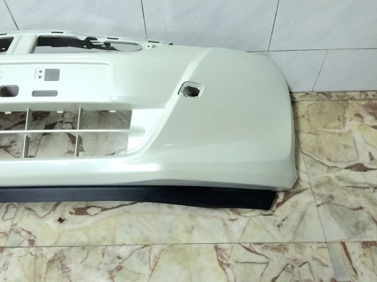 ขายกันชนหน้ารถ HONDA รุ่น JAZZ 1.3 HYBRID ปี 2012