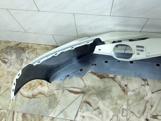 ขายกันชนหน้ารถ HONDA รุ่น JAZZ 1.3 HYBRID ปี 2012