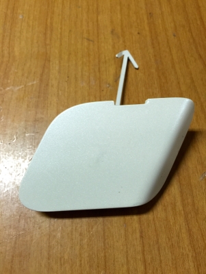 ขายกันชนหน้ารถ HONDA รุ่น JAZZ 1.3 HYBRID ปี 2012